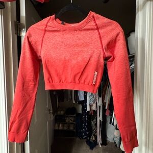 Gymshark Two Piece Set